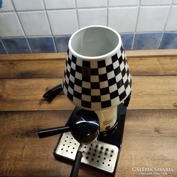 Karat espresso swiss press coffee maker works perfectly karat hoop eschen from liechtenstein