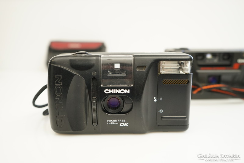 Retro film camera collection / old / beirette agfa konin canon konica chinon