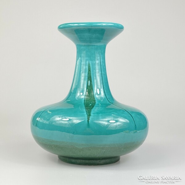 Ceramic vase 2.