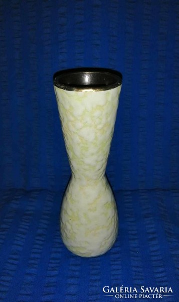 Német kerámia váza (A12)