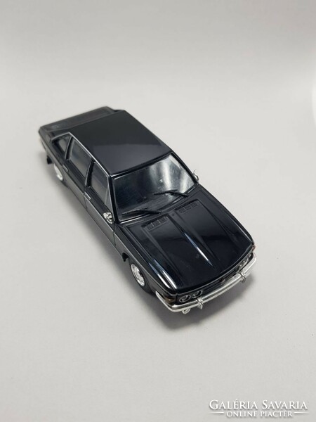 Tatra613 car model, model