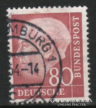 Bundes 3479 Mi 192      3,00 Euró