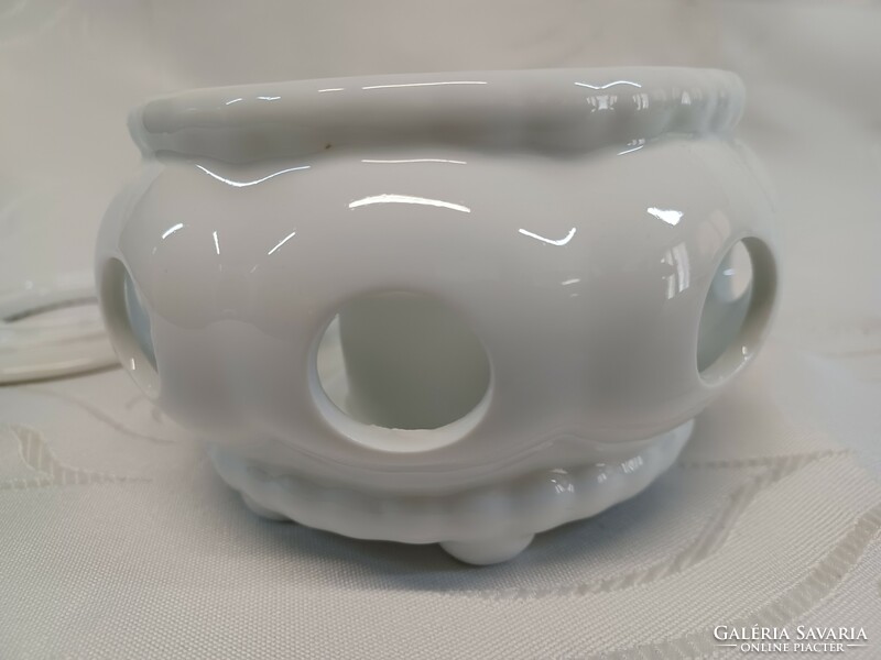 Bavaria porcelain tea warmer
