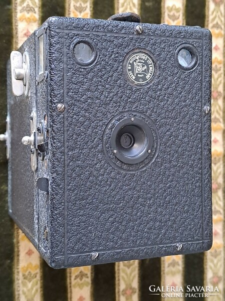 Fotobox fényképezőgép