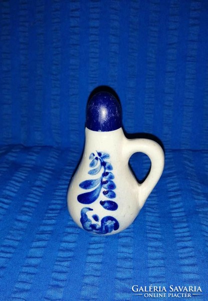 Ceramic vinegar holder (a12)