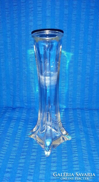 Üveg váza (A12)