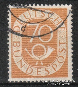 Bundes 3466 Mi 136      19,00 Euró