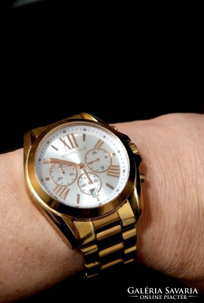 Michael kors women's watch! Mk5651