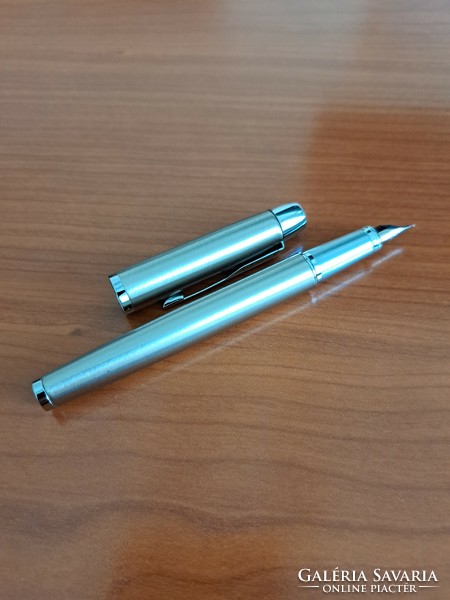 New parker fountain pen