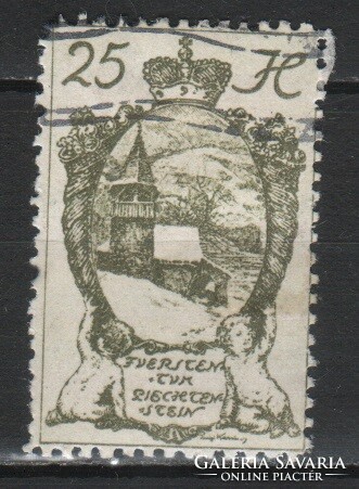 Liechtenstein 0043 mi 29 EUR 0.60