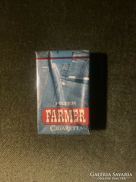 Cigaretta Retró FARMER