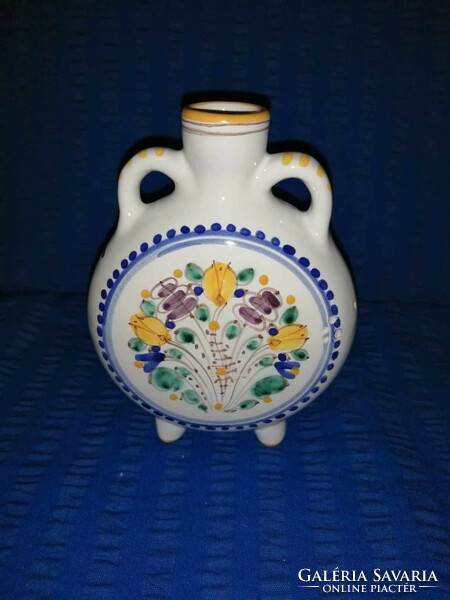 Habán ceramic water bottle (a12)