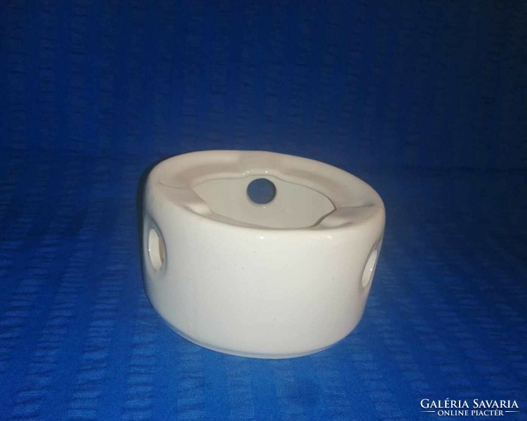 Porcelain warmer (a15)