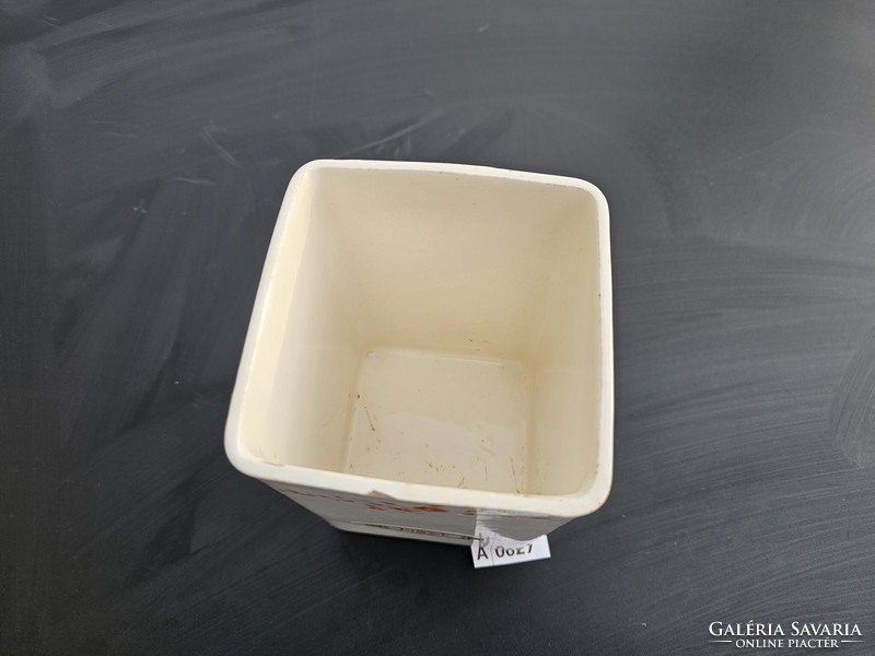 A0627 granite flour bowl 16 cm