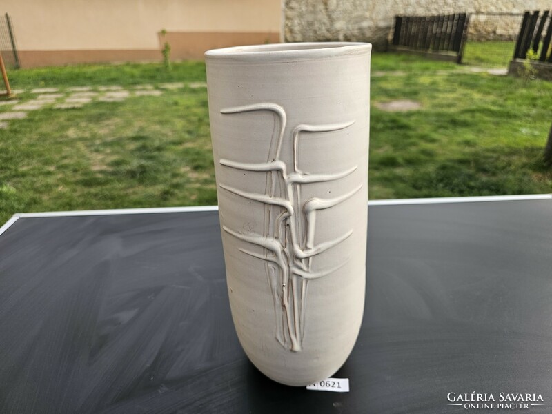 A0621 Kerámia váza 30 cm