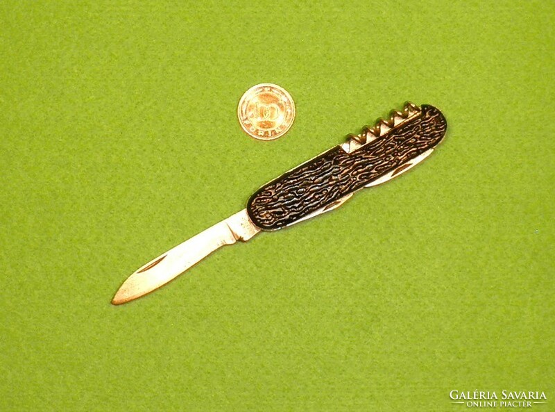 Solingen knife. From collection.