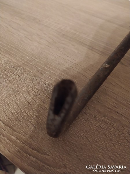 Nail puller, nail puller forged old tool