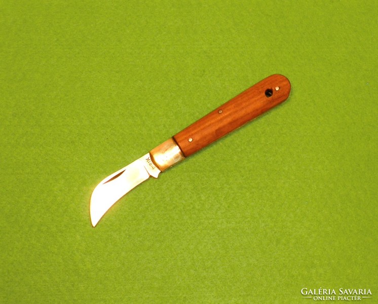 Imrik nail clipper, from collection.