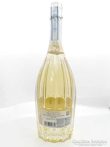 Piccini prosecco doc - venetian dress mondo sparkling wine