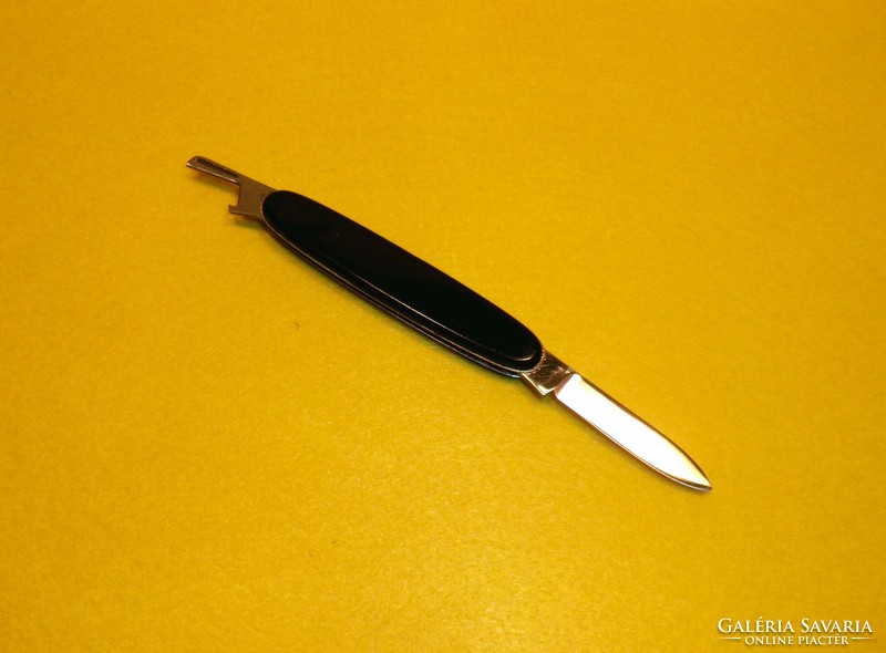 Solingen knife. From collection.