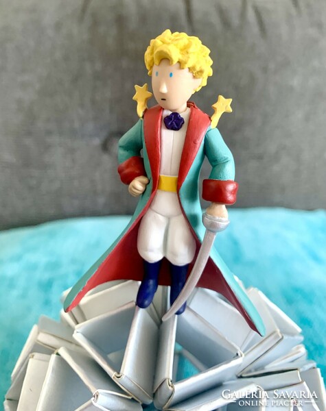 The little prince table decoration