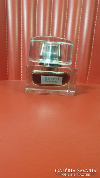 Curious gucci eau de parfum i. Vintage for ladies (50ml/45ml)