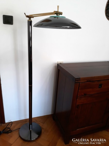 Elegant design floor lamp