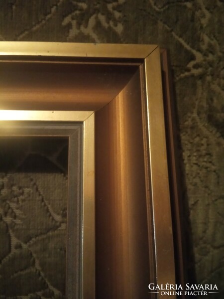 Picture frame ! 15 X 20 cm! (25X30)