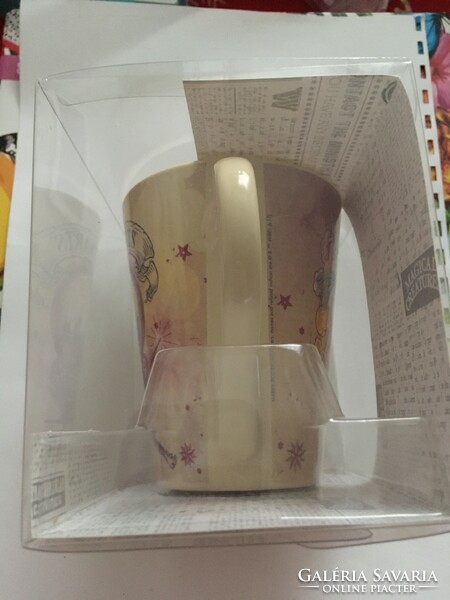 New harry potter porcelain mug for sale