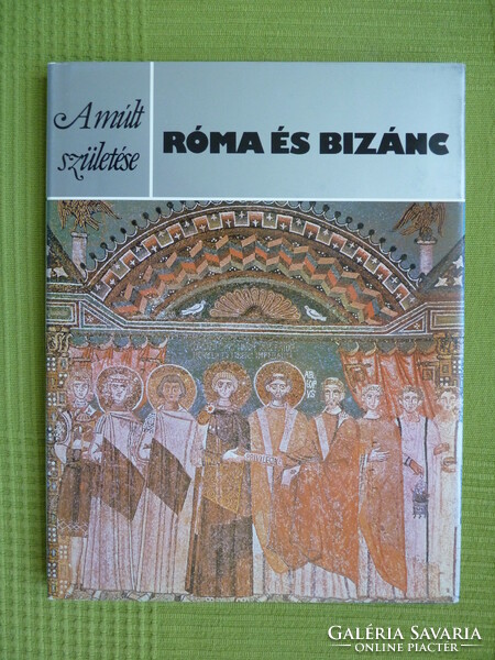 Clive foss - paul magdalino : Rome and Byzantium