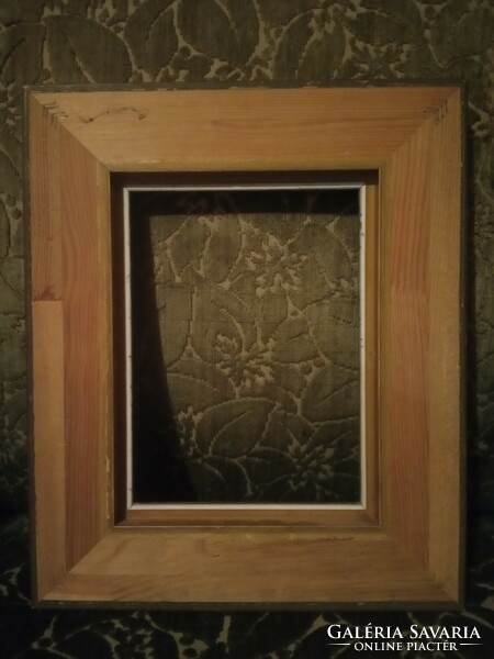 Picture frame ! 15 X 20 cm! (25X30)