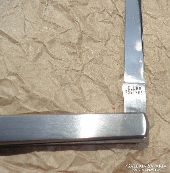 Eller tasting knife, chef knife, from collection.