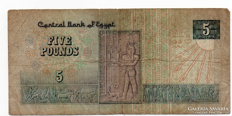 5    Font         Egyiptom