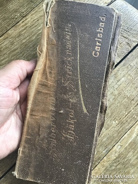 Antik Carlsbad fém horgoló tű és kötőtű készlet különböző méretben