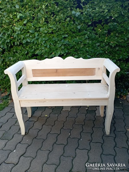 Bench-horse-sofa 105cm
