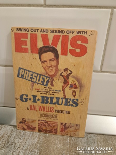 Elvis Presley gyűjtemény