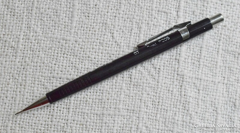 Pentel p205 japan 52 0.5, refill pencil