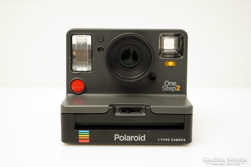 Polaroid One Step 2 Fényképezőgép