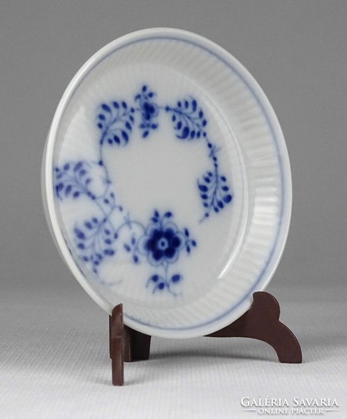 1Q971 Royal Copenhagen dán porcelán tál tálka 9 cm