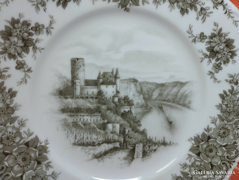 Seltmann Weiden porcelain cake plate