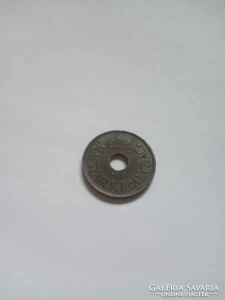 Very nice 20 shillings 1941 !!
