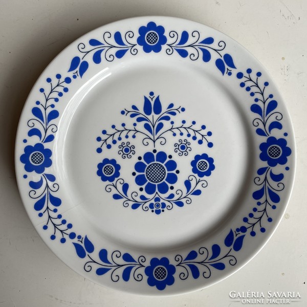 Alföldi porcelain wall plate 19 cm