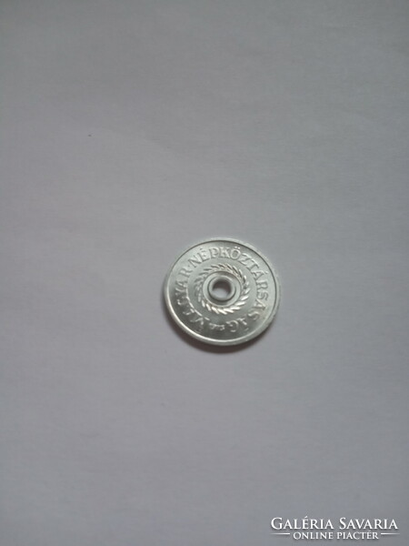 Ounce 2 pence 1973! It was not in circulation !! (2)