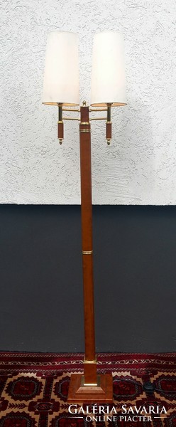 Art deco floor lamp negotiable design