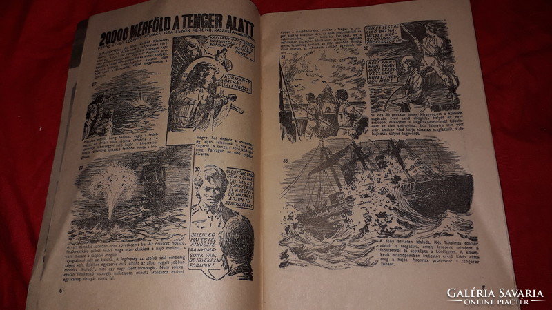 1959. / 2. szám TÁBORTŰZ az Úttörők Szövetségének képes folyóirata újság GYŰJTŐI a képek szerint