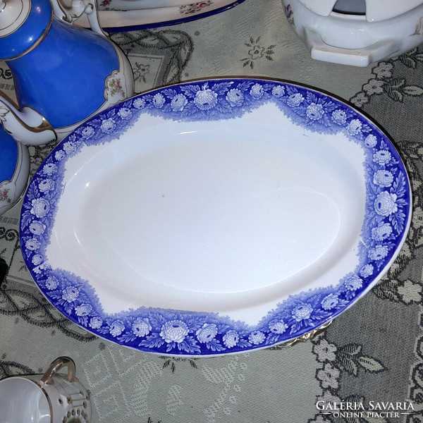Boch serving oval bowl 40 cm x 27 cm - art&decoration