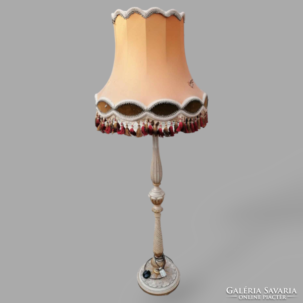 Provence floor lamp