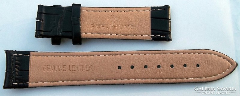 Patek philippe replica new watch strap