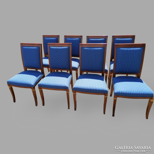 Busnelli Adamo luxus szék garnitúra