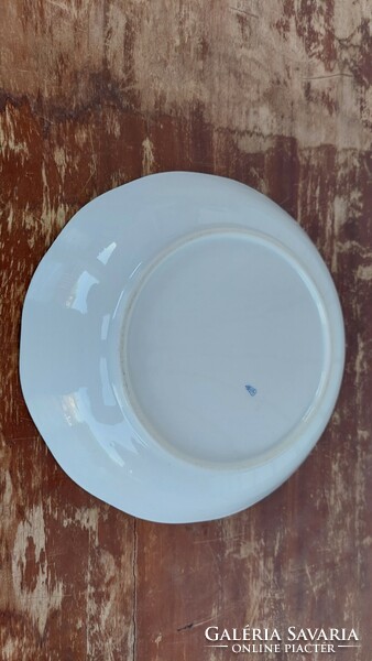 Herend porcelain bowl 25 cm